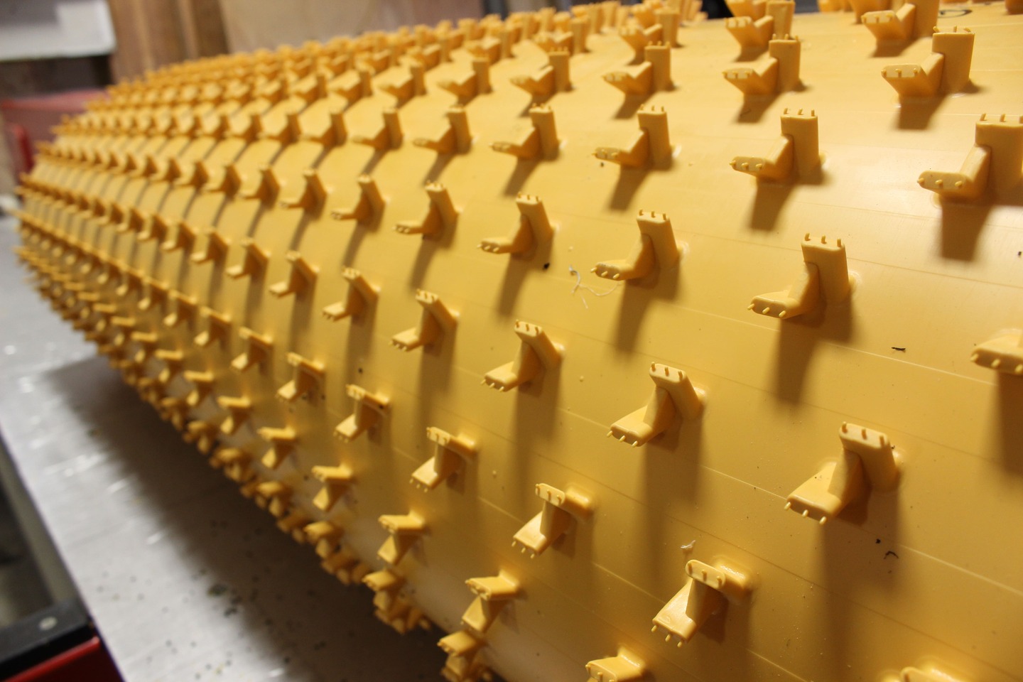 Turner Lining Company Manhole Rehabilitation in Florida