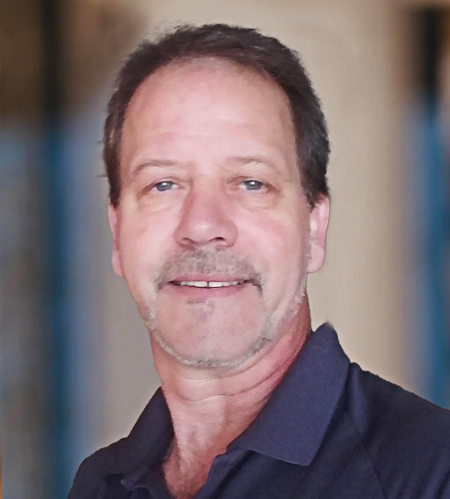 photo of Matt Huston