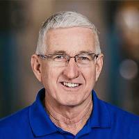 photo of Wayne Turner