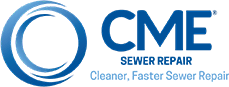CME Sewer Repair Logo